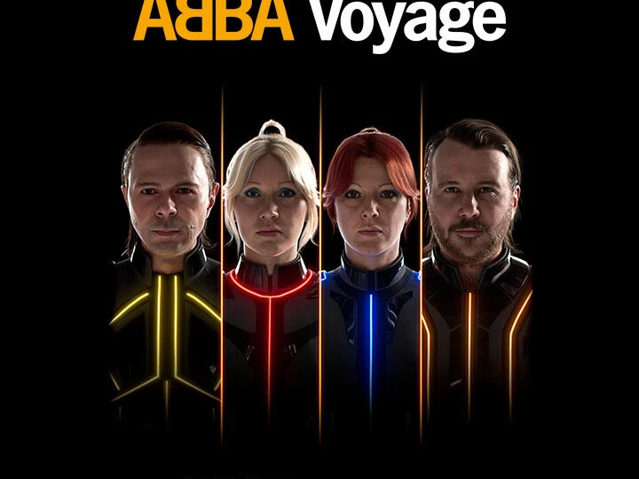 Abba Voyage London UK Coach Trips