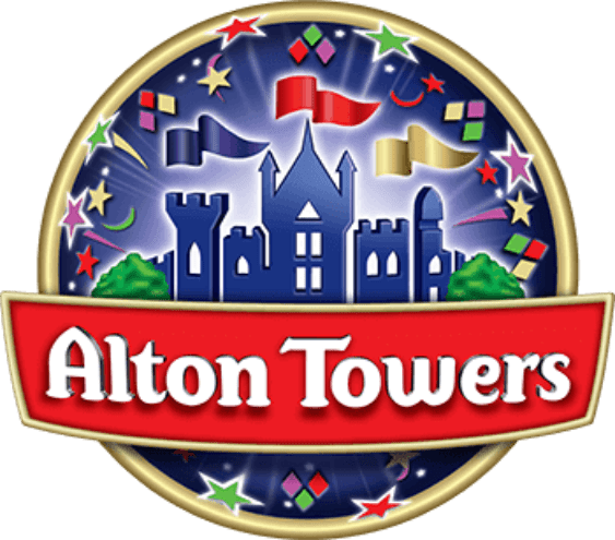 ALTON TOWERS