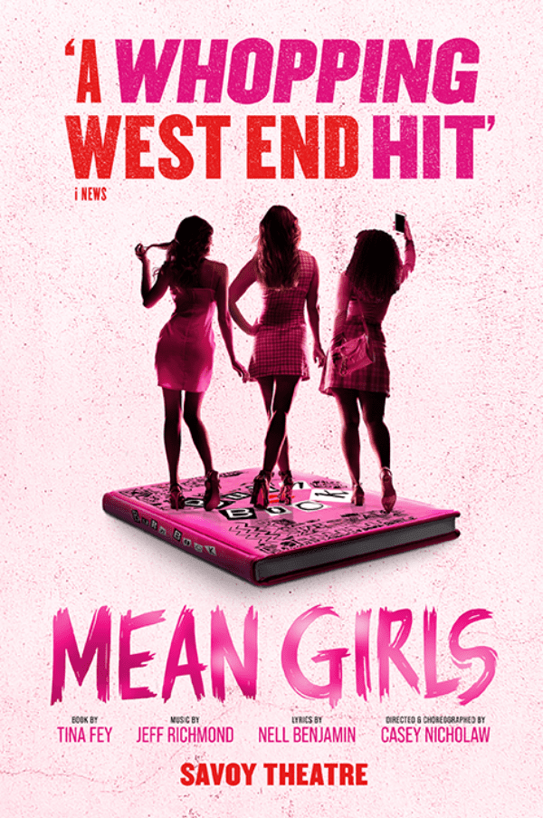 Mean Girls – The Musical